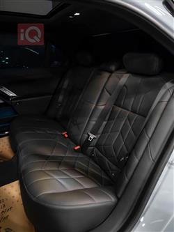 بي ام دبليو الفئة 7